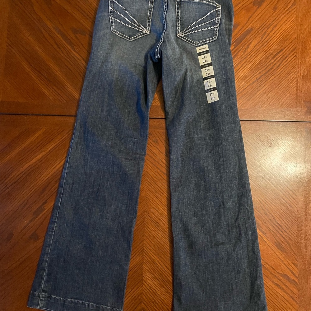 Ariat Perfect Rise Trouser